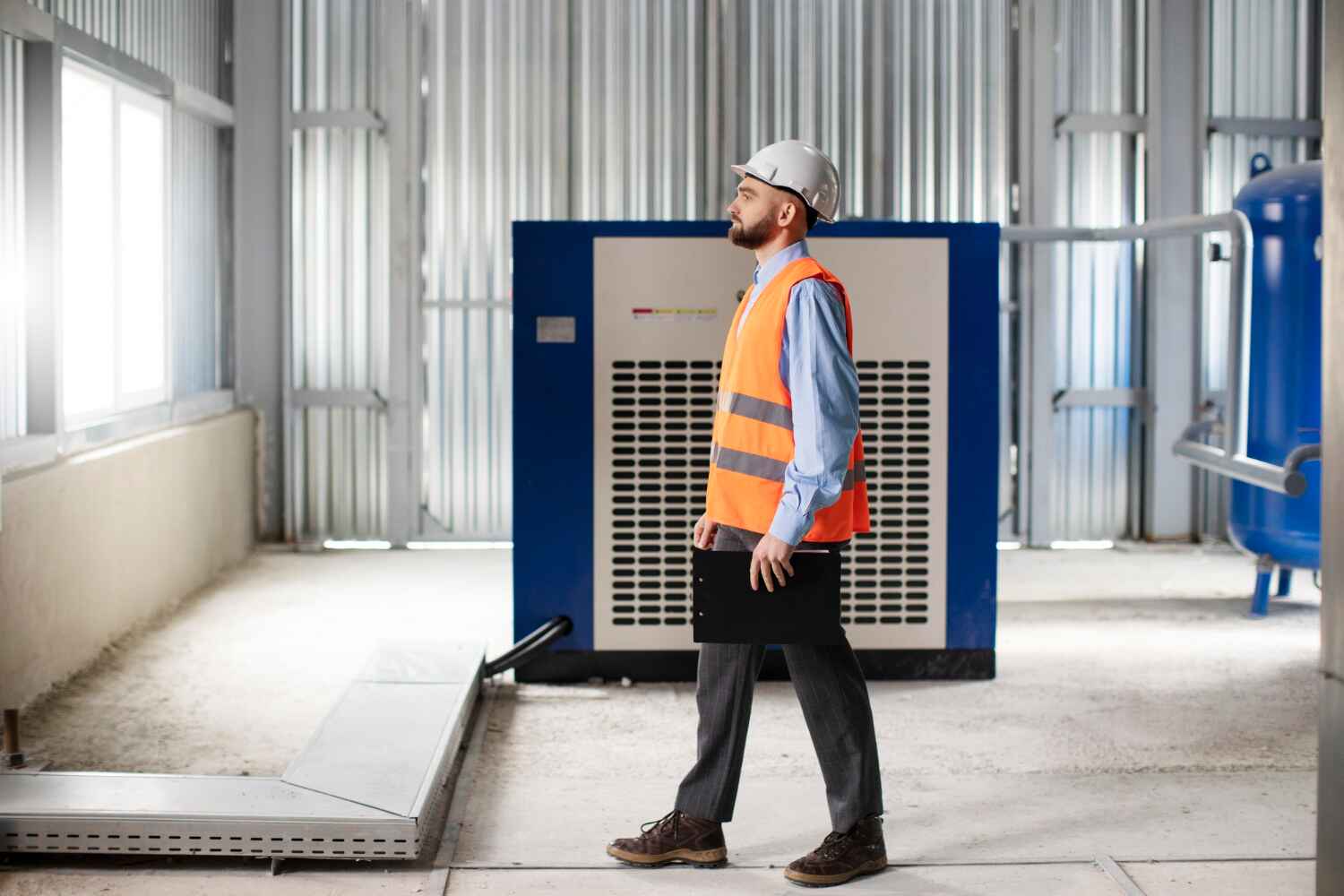 Best HVAC installation services  in West Melbourne, FL